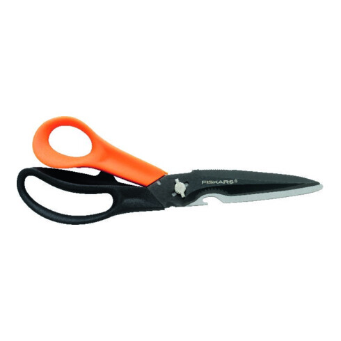 Fiskars Ciseaux multifonctions 23 cm Cuts + More