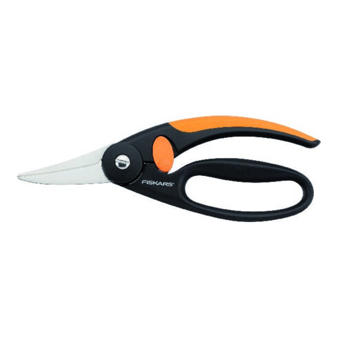 Fiskars Ciseaux tout usage Longueur 21,3 cm