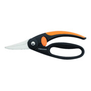 Fiskars Ciseaux tout usage Longueur 21,3 cm