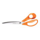Fiskars Ciseaux universels Classic, 24 cm-1