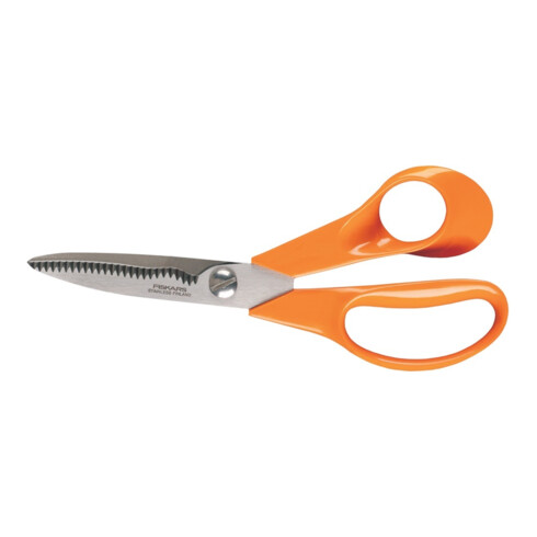 Fiskars CL Ciseaux de cuisine 18 cm