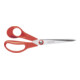 Fiskars CL Ciseaux universels 21 cm gauche-1