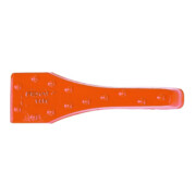 Fiskars Coin à fendre, tranchant affûté, Ø20mm, L21cm
