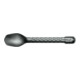 Fiskars Cook Eat Clean Tong Onyx - Compl EAT-1