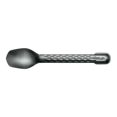 Fiskars Cook Eat Clean Tong Onyx - Compl EAT