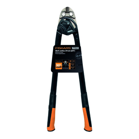 Fiskars Coupe-boulons PowerGear 61 cm