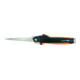 Fiskars Couteau à bois sec Universal CarbonMax-1