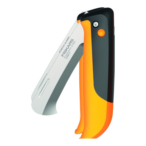 Fiskars Couteau à fruits et légumes K80 X-series