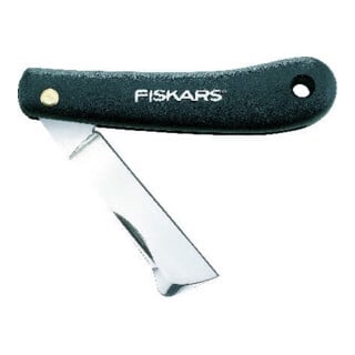Fiskars Couteau à œilleter