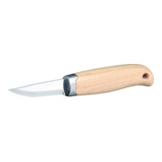 Fiskars Couteau à sculpter le bois NORDEN