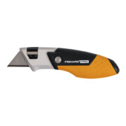 Fiskars Couteau pliant compact Pro