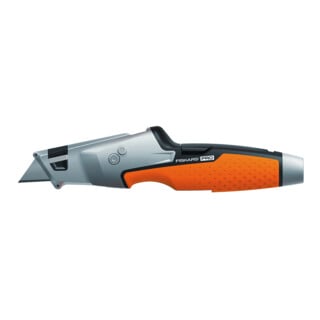 Fiskars Couteau universel CarbonMax