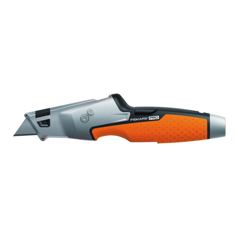 Fiskars Couteau universel CarbonMax