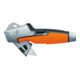 Fiskars Couteau universel CarbonMax-2