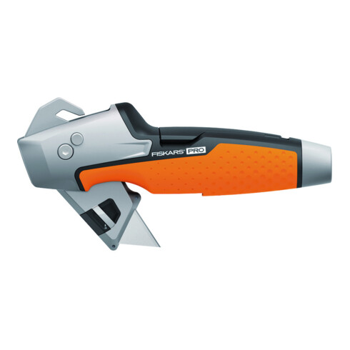 Fiskars Couteau universel CarbonMax