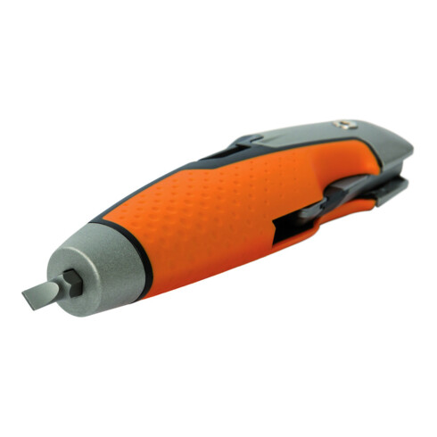 Fiskars Couteau universel CarbonMax