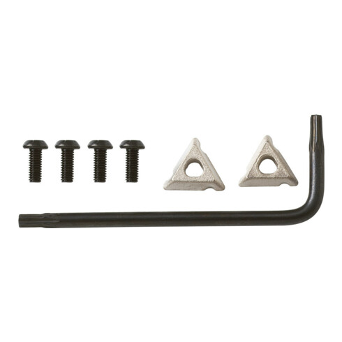 Fiskars Cutter en carbure pour kit de cerf-volant