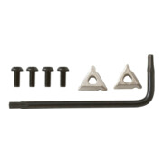 Fiskars Cutter en carbure pour kit de cerf-volant