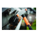 Fiskars Dachrinnenreiniger QuikFit-4