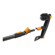 Fiskars Dachrinnenreiniger QuikFit-5