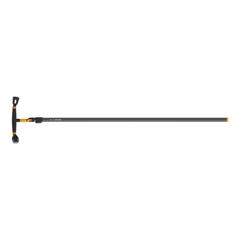 Fiskars Dachrinnenreiniger QuikFit
