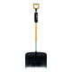 Fiskars Déneigeur série X-1