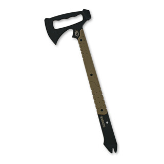 Fiskars Downrange Tomahawk