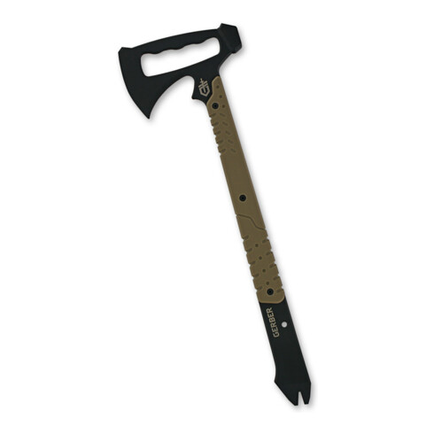 Fiskars Downrange Tomahawk