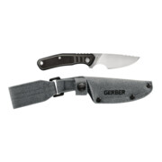 Fiskars Downwind Caper Black Black