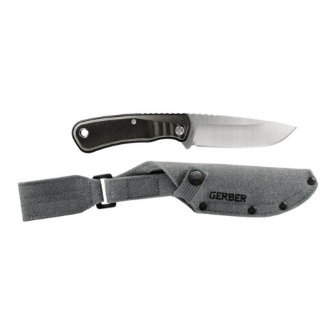 Fiskars Downwind Fixed DPBlack Black