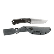 Fiskars Downwind Fixed DPBlack Black