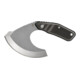 Fiskars Downwind Ulu Black Black-1