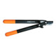 Fiskars Ébrancheur à crémaillère Bypass, 45 cm-1