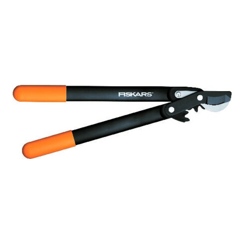 Fiskars Ébrancheur à crémaillère Bypass, 45 cm