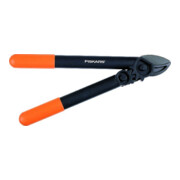 Fiskars Ébrancheur à enclume à transmission