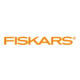 Fiskars Ergonomic Gärtnerspaten, rund 131400-3