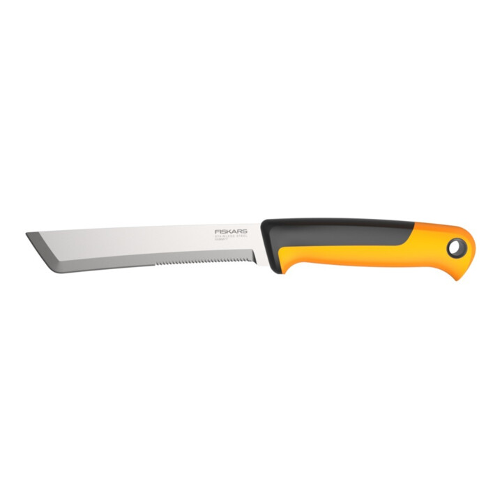 Fiskars Erntemesser K82 X-series