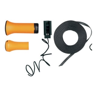 Fiskars Ersatz-Griff uZugband-Set f.UPX86