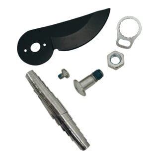 Fiskars Ersatzteile f.Pro P90