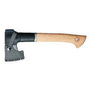 Fiskars Étui en cuir pour hache XS Premium recyclé