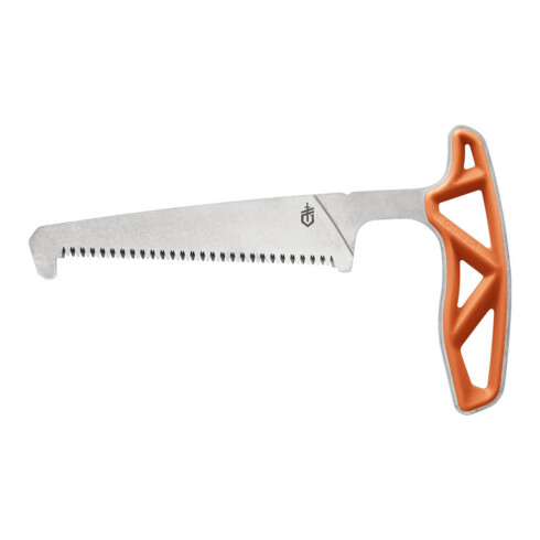 Fiskars Exo-Mod Saw Orange