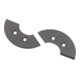 Fiskars Extension 100 mm QuikDrill-1