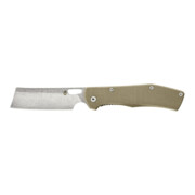 Fiskars Flatiron Folding Cleaver G 10
