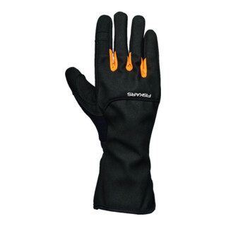 Fiskars Gants de jardinage pour soins des arbustes