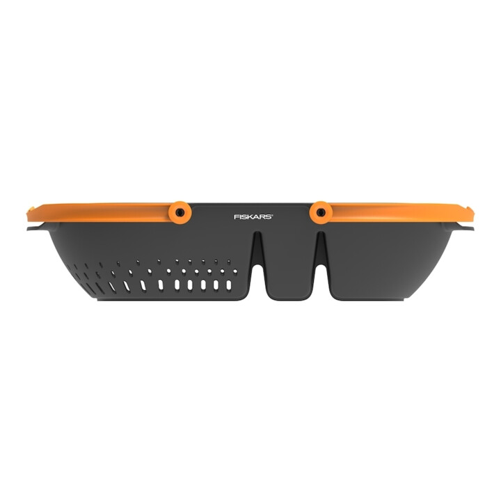 Fiskars Garten-Erntekorb Plus