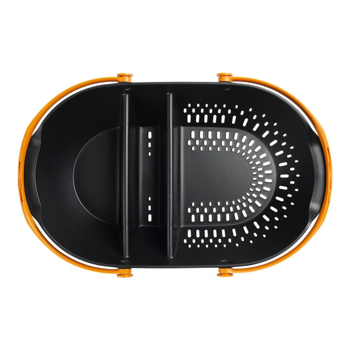 Fiskars Garten-Erntekorb Plus