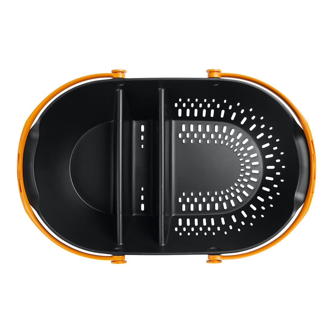 Fiskars Garten-Erntekorb Plus