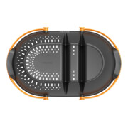 Fiskars Garten-Erntekorb Plus-5