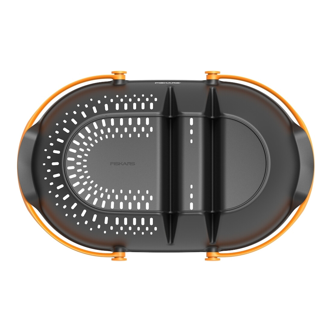 Fiskars Garten-Erntekorb Plus
