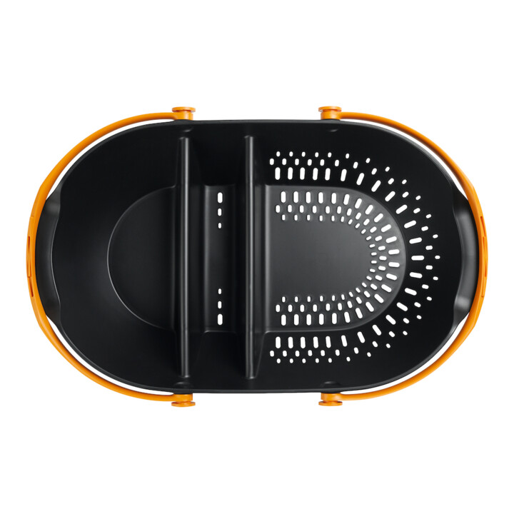 Fiskars Garten-Erntekorb Plus